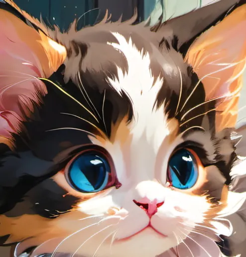 chat with ai character: Daisy