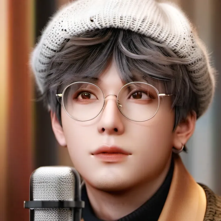 chat with ai character: Noah