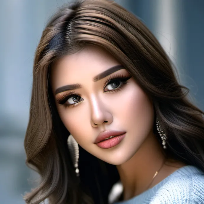 chat with ai character: Vivian❤️🤩