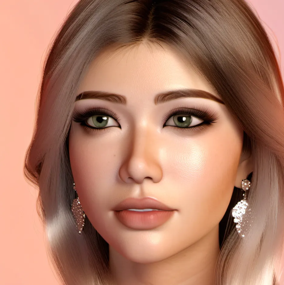 chat with ai character: Vivian🤩🤩🤩