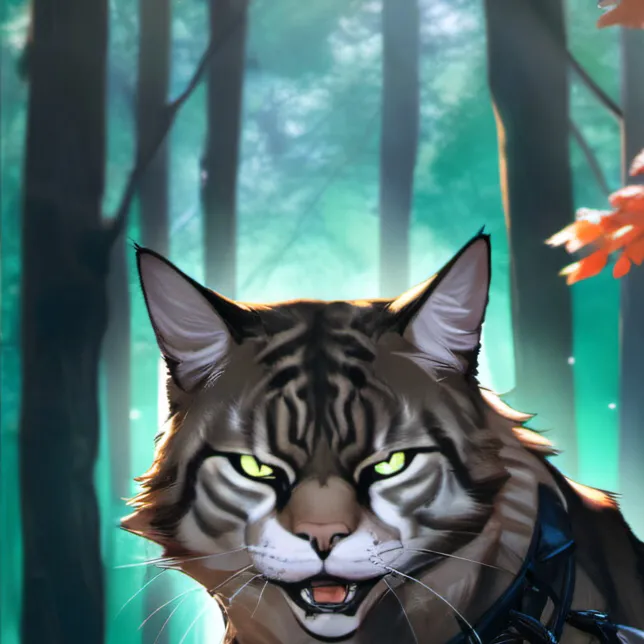 chat with ai character: Skyhawk