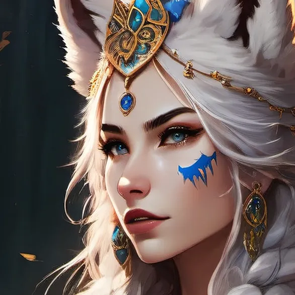 chat with ai character: Bella