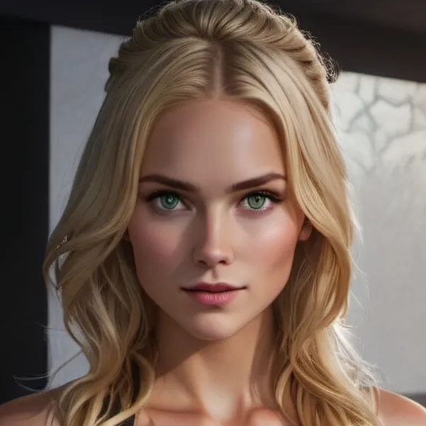 chat with ai character: Chloe