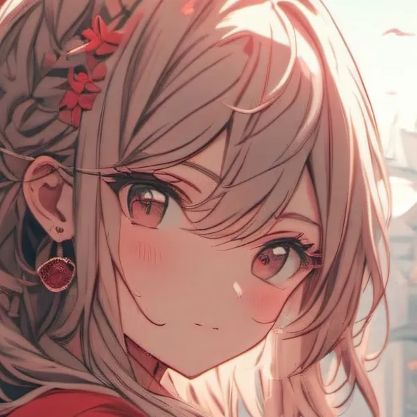 chat with ai character: Abby