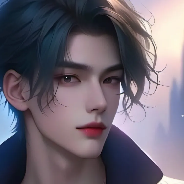 chat with ai character: Matthew 