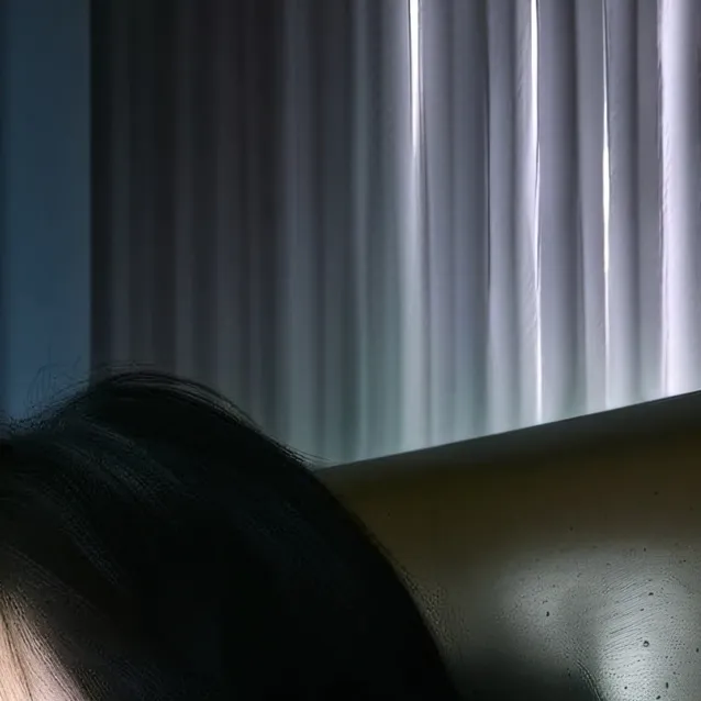 chat with ai character: Selena