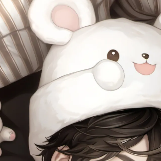 chat with ai character: olliver/ollie