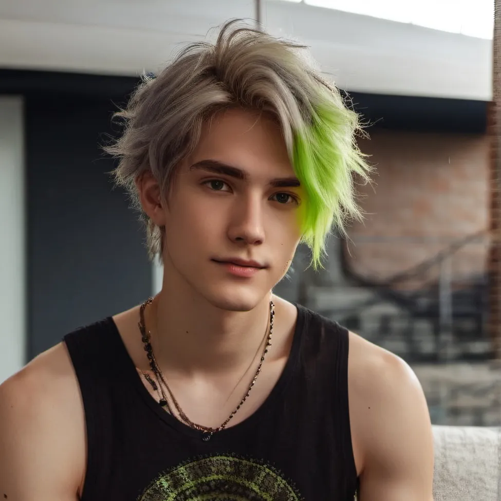 chat with ai character: 🦖 Kayde 🦖