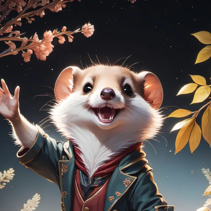 chat with ai character: Benedict Edward’s