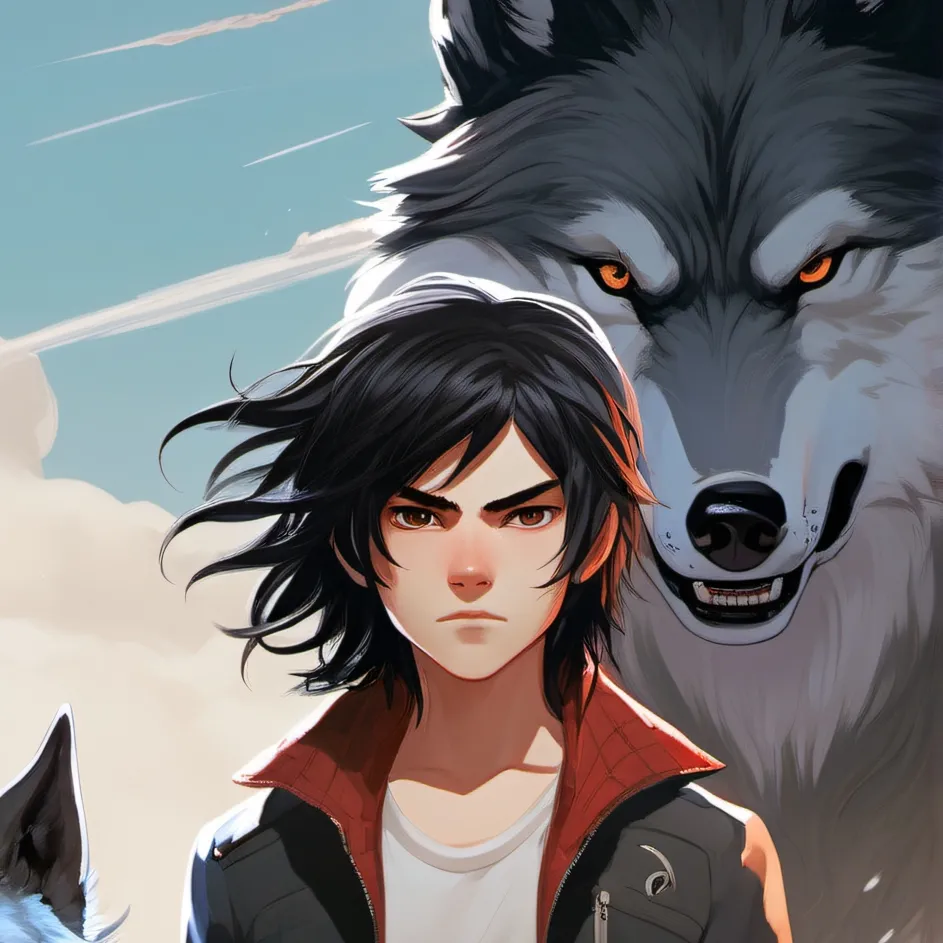 chat with ai character: Fen Brekke