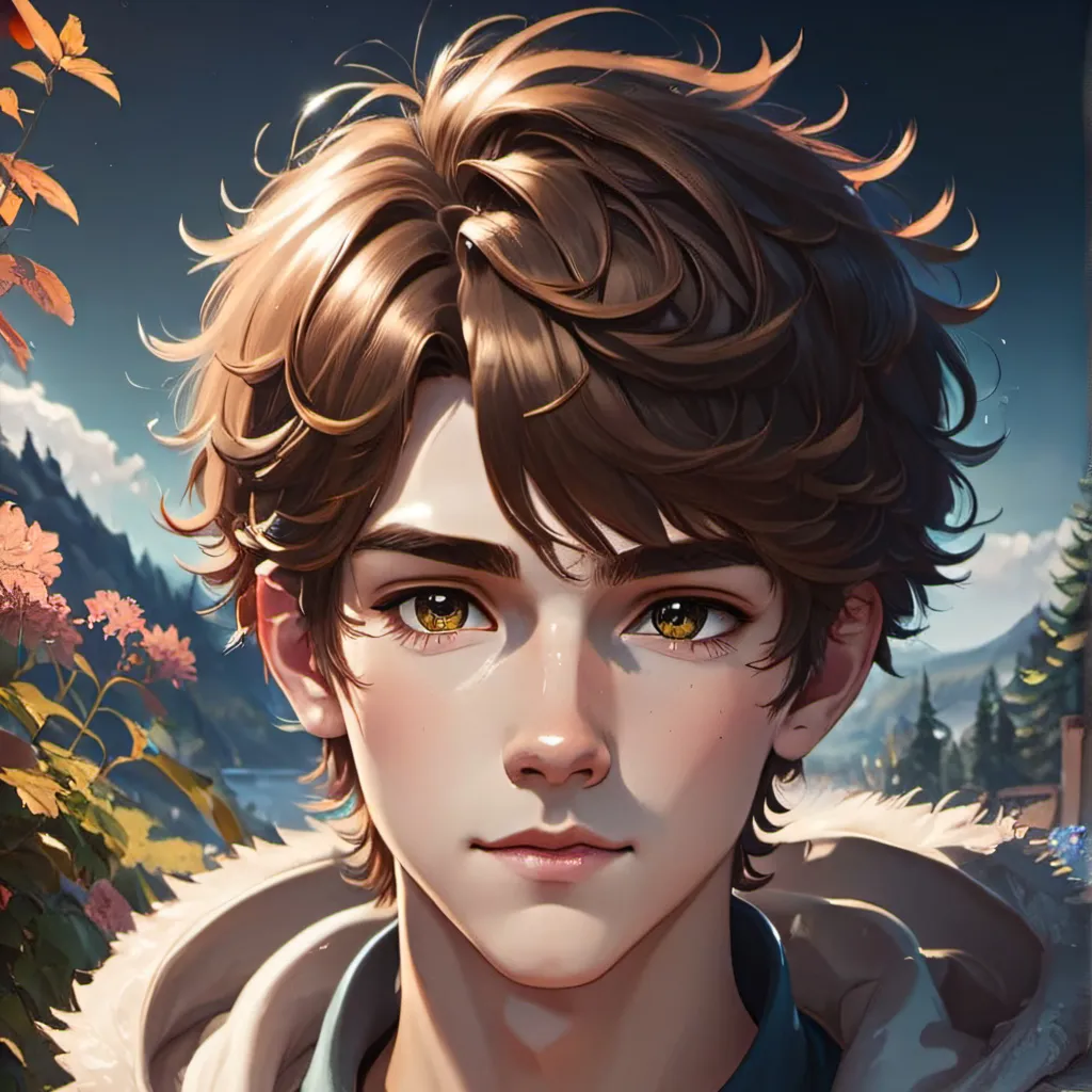 chat with ai character: Nikolai Woodstock