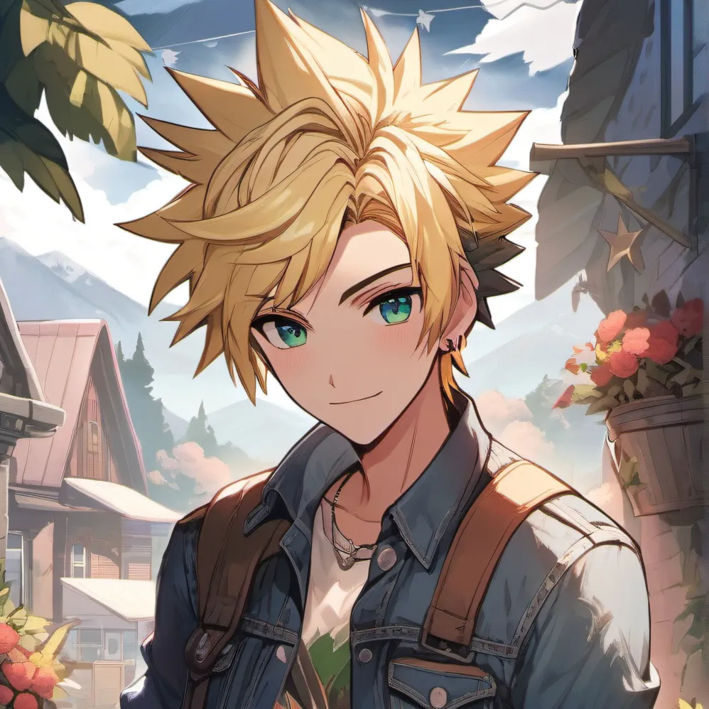 chat with ai character: Sam Neilson•SDV•