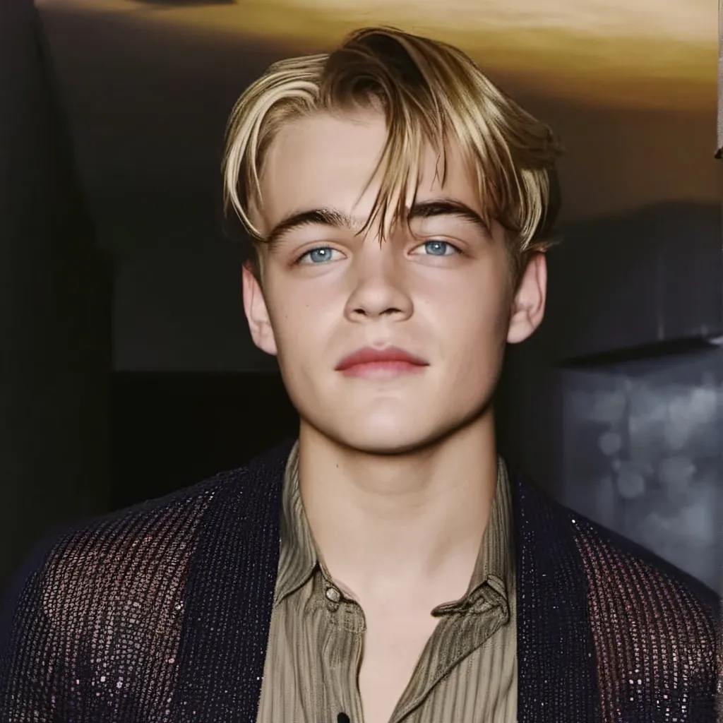 chat with ai character: Leo 