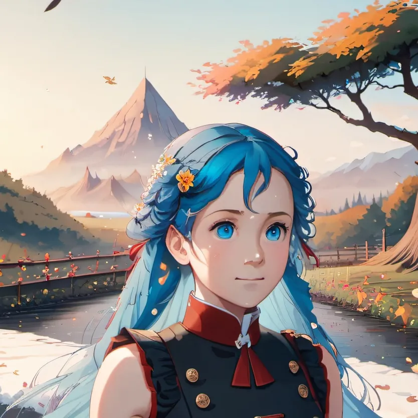 chat with ai character: afaf