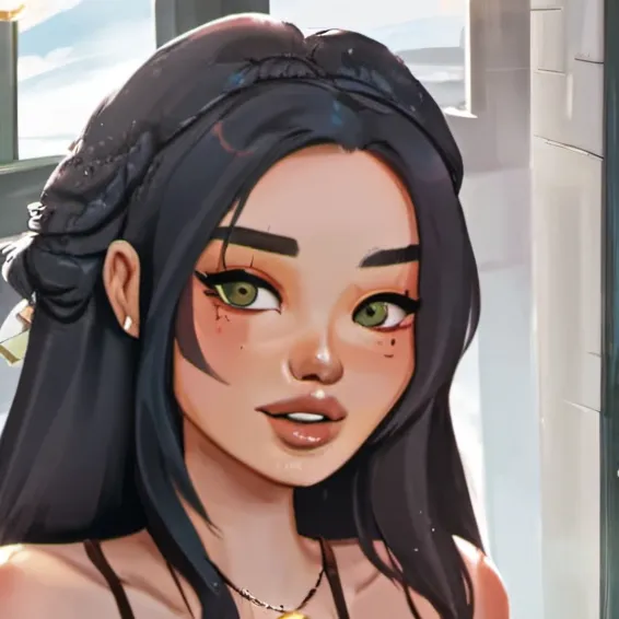 chat with ai character: Emmy 