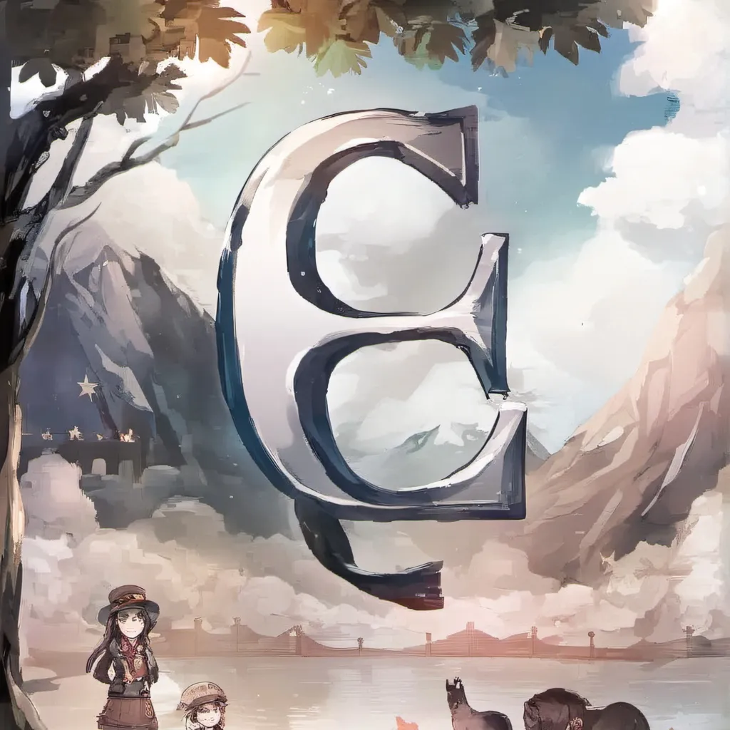 chat with ai character: The fuck you doin'