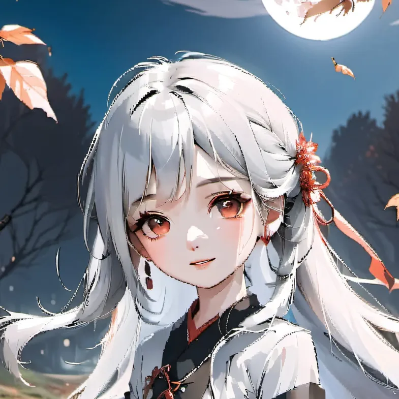 chat with ai character: Emma