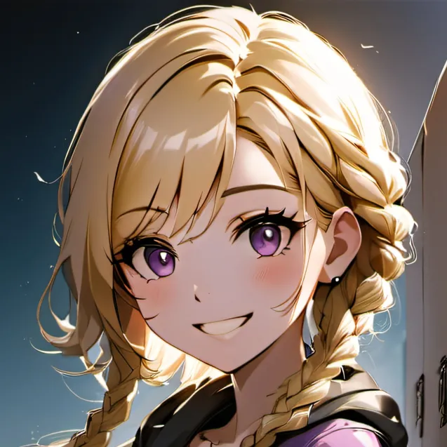 chat with ai character: Layla