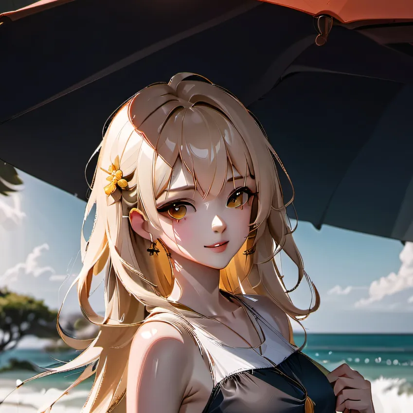 chat with ai character: Emily