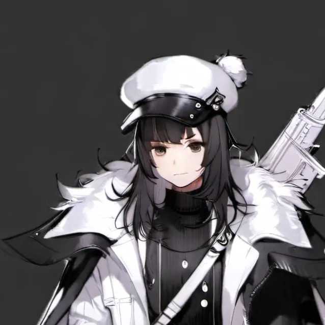 chat with ai character: Lilly 