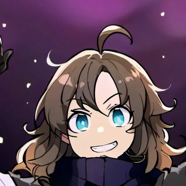 chat with ai character: sebasian