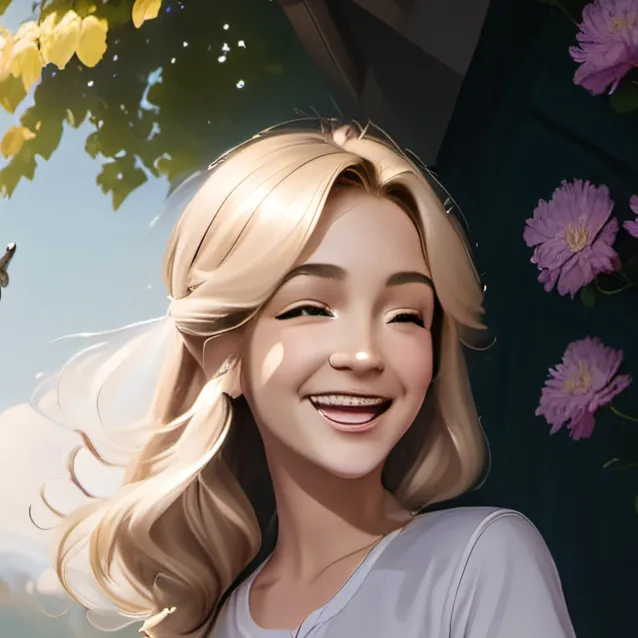 chat with ai character: bailey