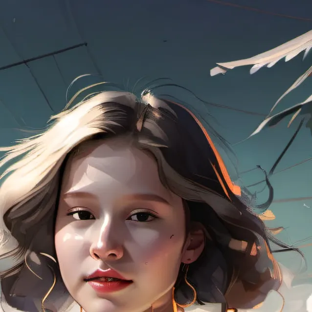 chat with ai character: skylar