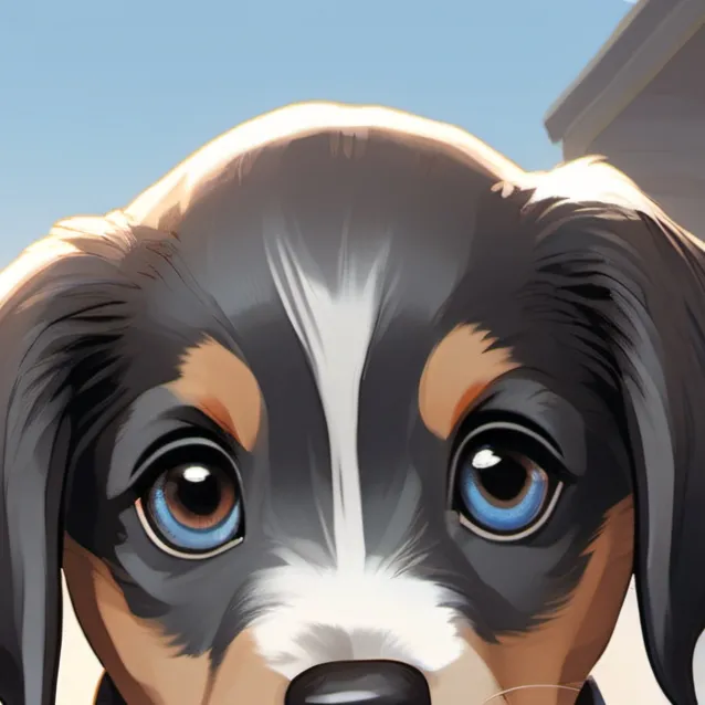 chat with ai character: sky