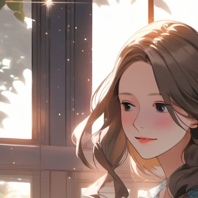 chat with ai character: lily