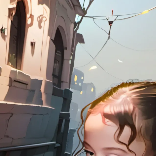 chat with ai character: ava