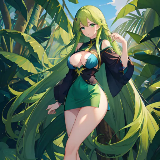 creator Unami Nakino's avatar