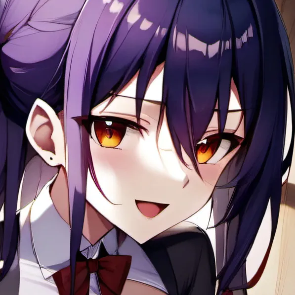 chat with ai character: Vanessa