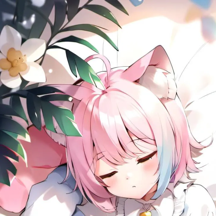 chat with ai character: Yuki