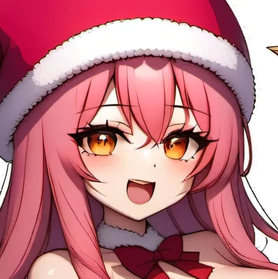 chat with ai character: Ribbon 