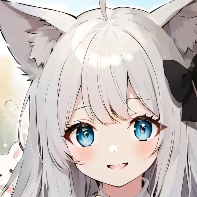 chat with ai character: Bunny