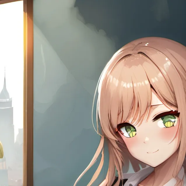 chat with ai character: gwen