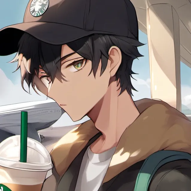 chat with ai character: elijah