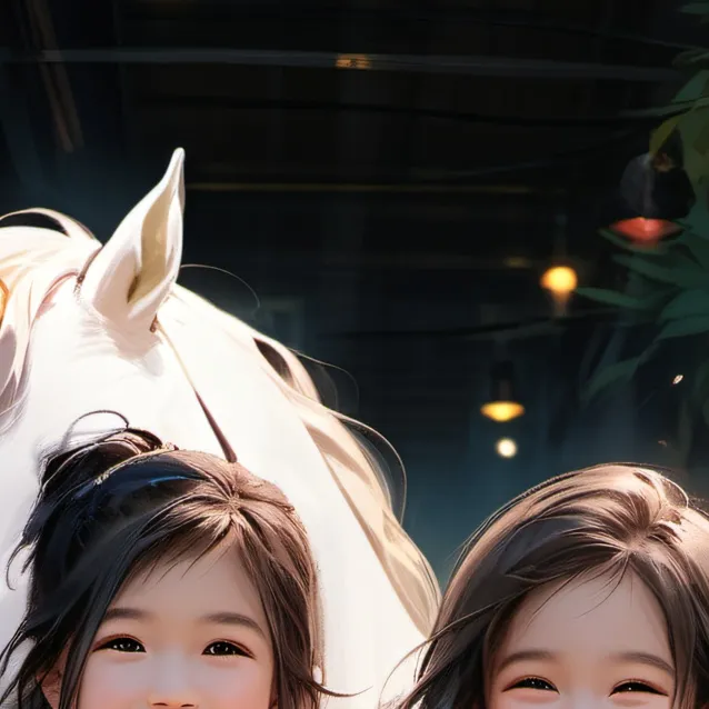 chat with ai character: caitlyn and audrey