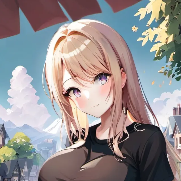 chat with ai character: kate