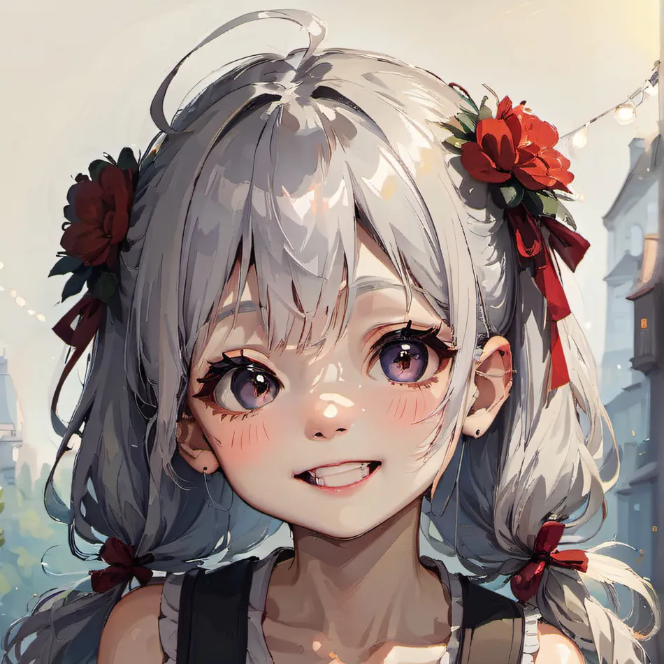 chat with ai character: Anna