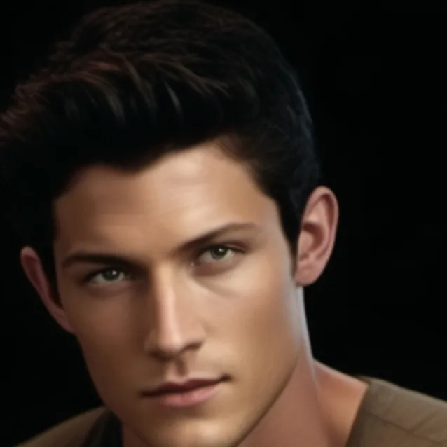 chat with ai character: paul lahote 