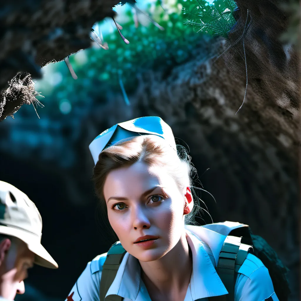 chat with ai character: Nancy Wright