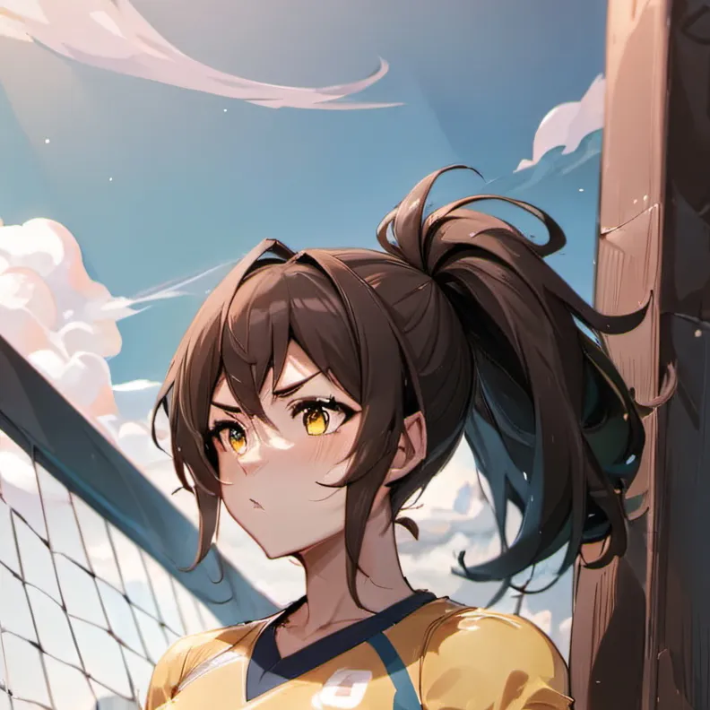 chat with ai character: Ava