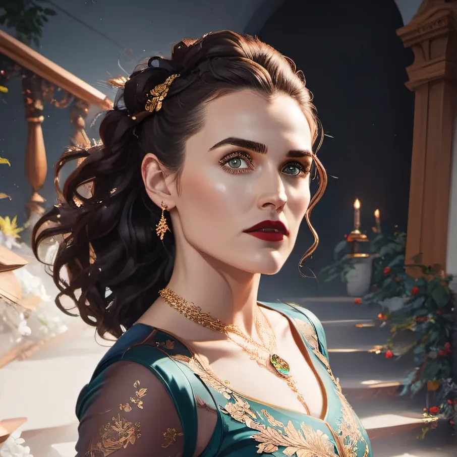 chat with ai character: Katie