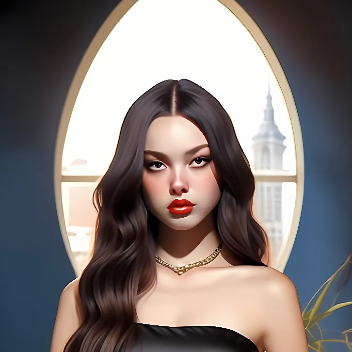 chat with ai character: Olivia Rodrigo