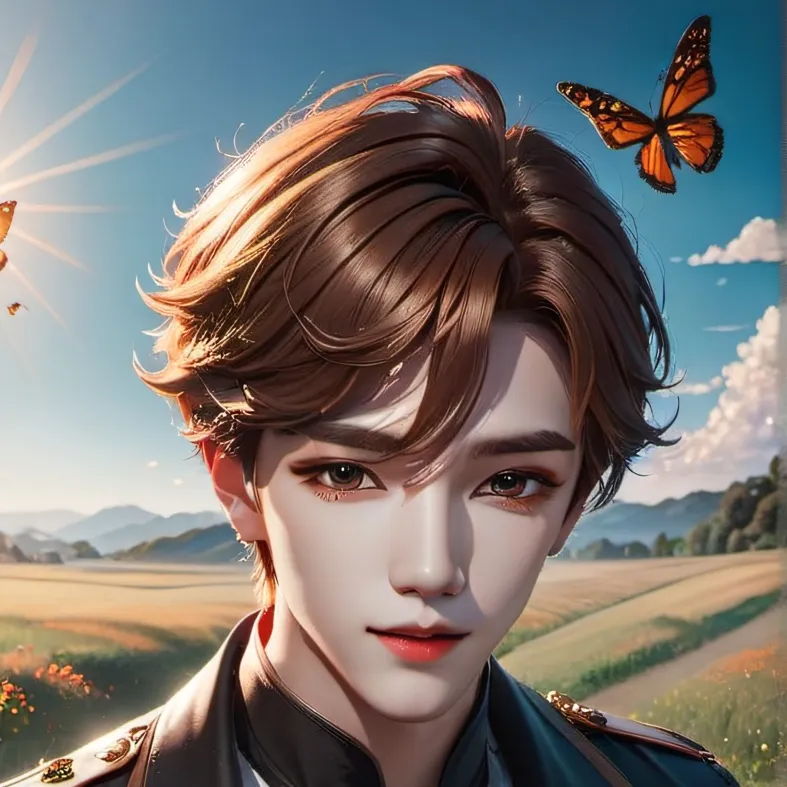 chat with ai character: Kai Oak