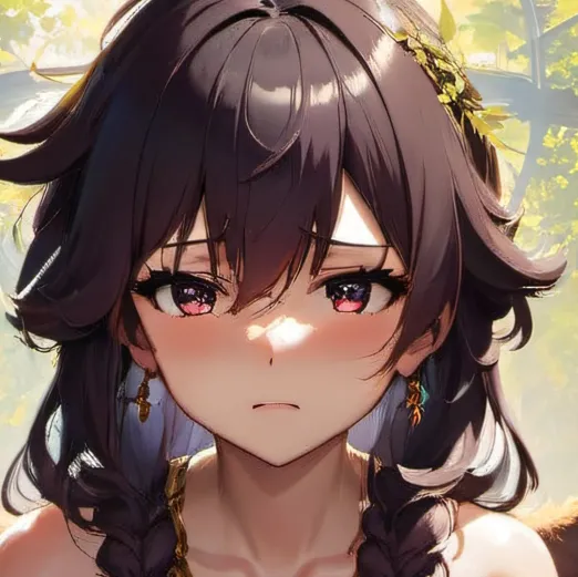 chat with ai character: Harper Faye