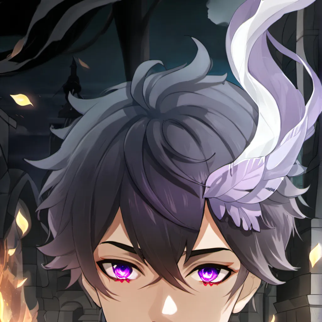 chat with ai character: Jet-Axel