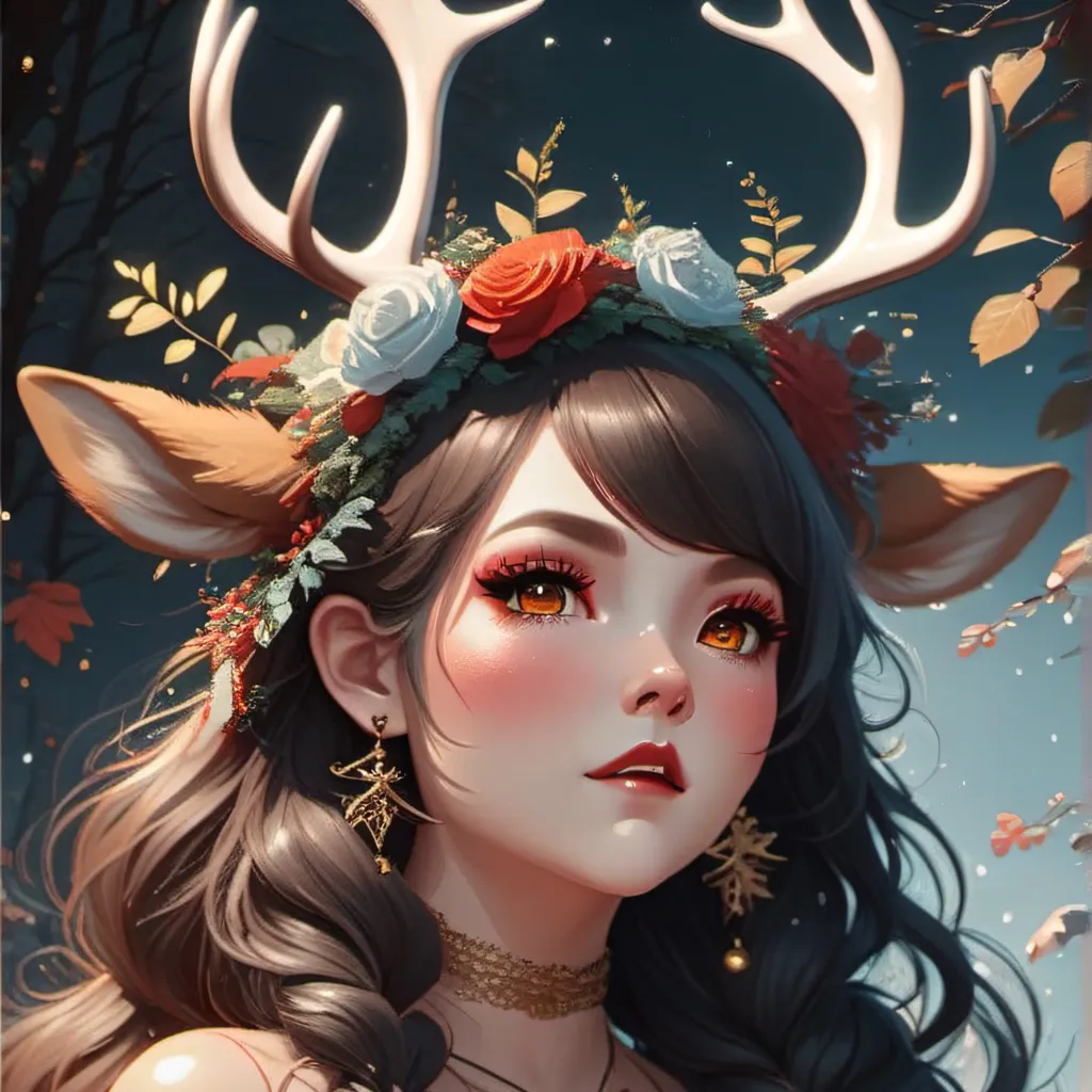 chat with ai character: Stephanie