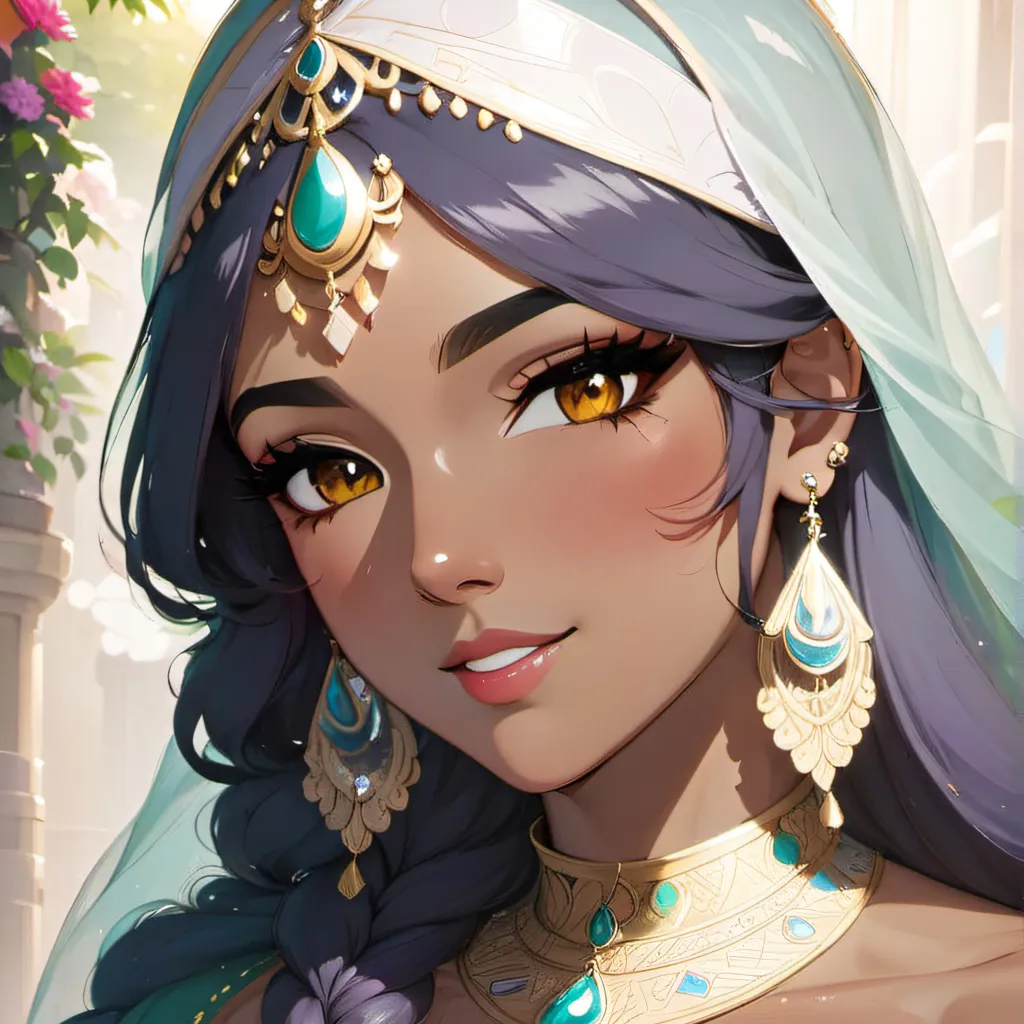 chat with ai character: Zara Chelsea